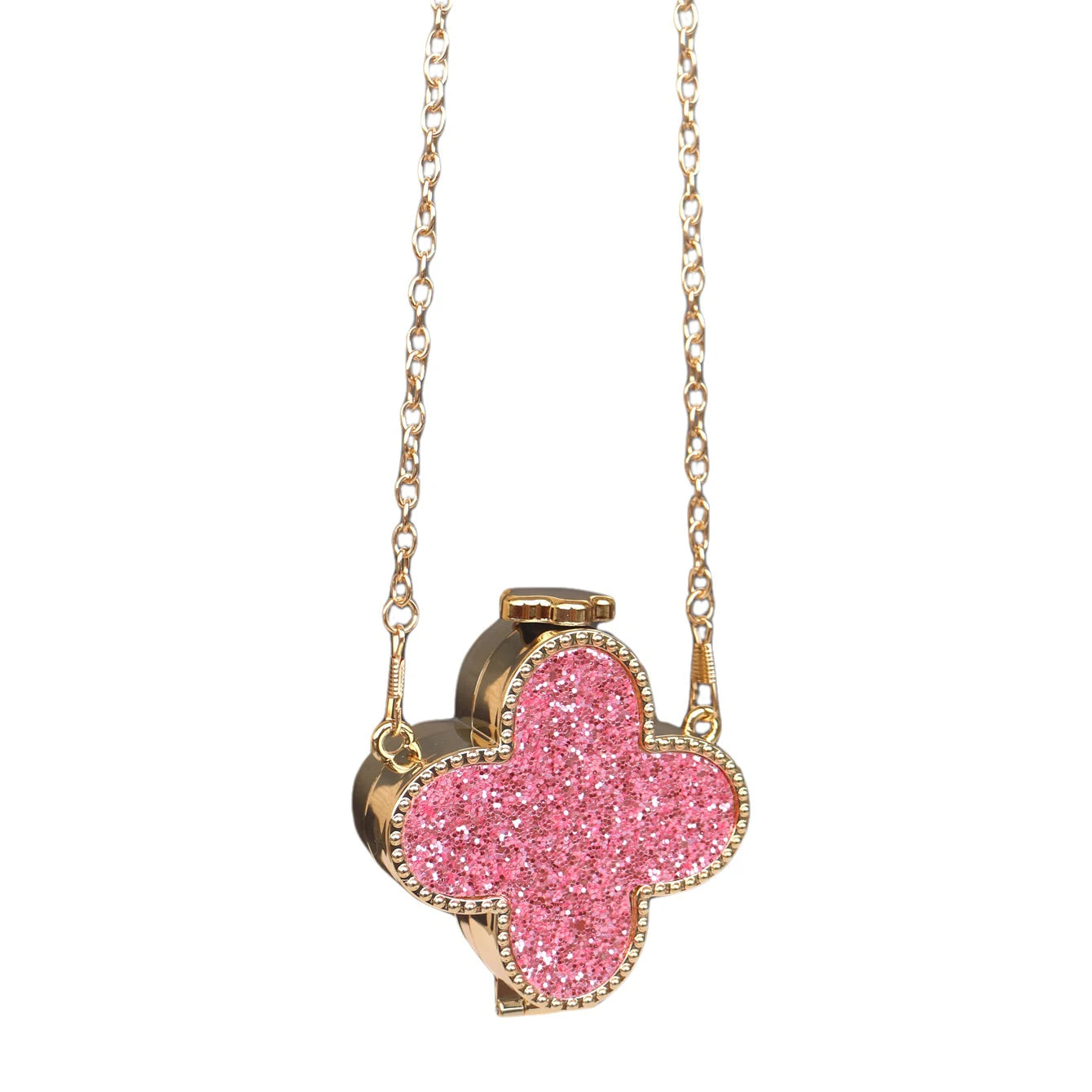 Spoken Dreams: Mini small shoulder clutch purse