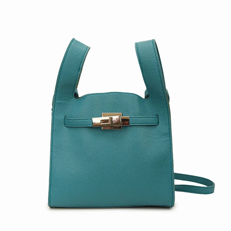 Elegant Ladies Tote Purse Fashionable Style