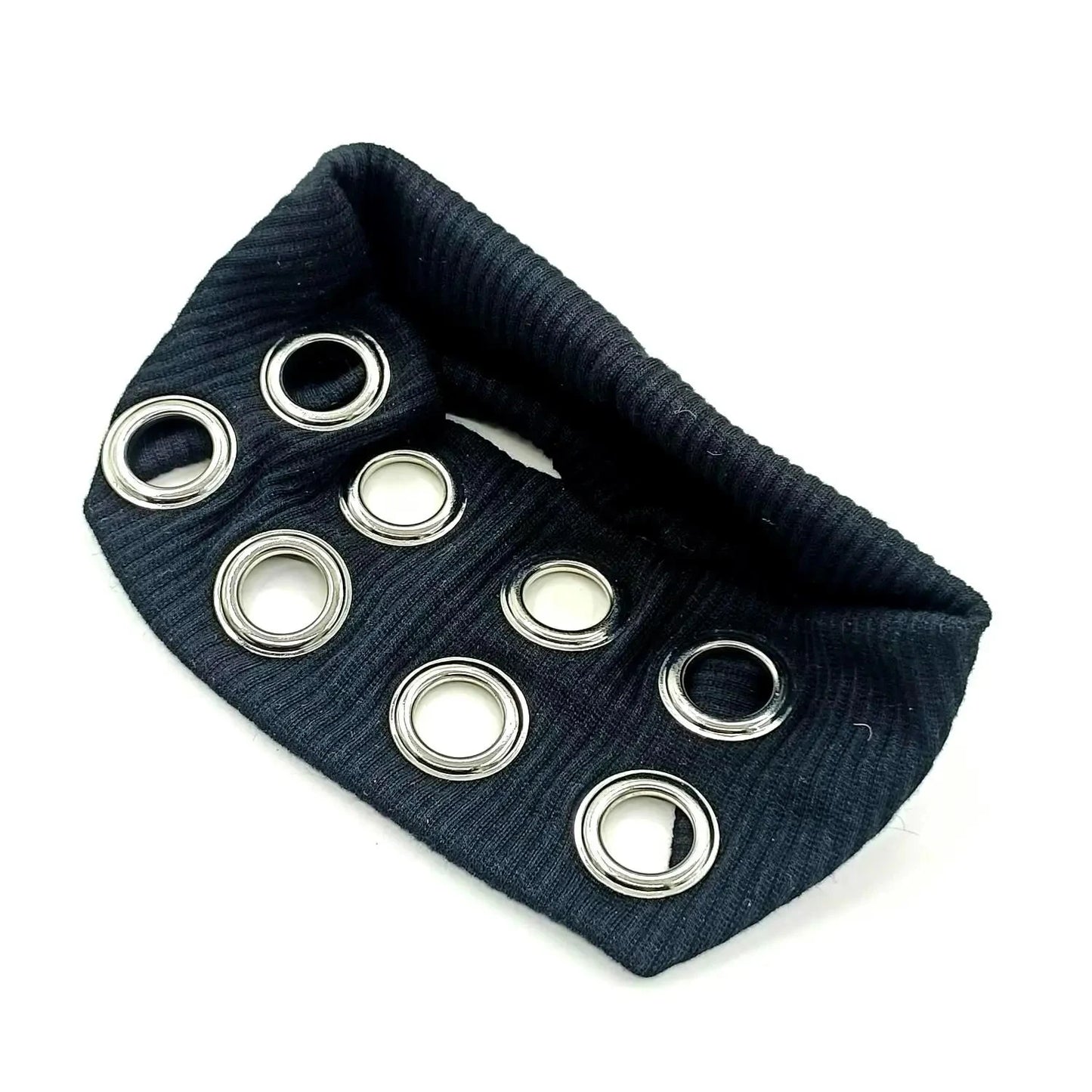 Spoken Dreams: Fashionable headband