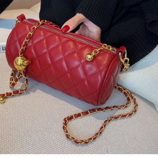 Spoken Dreams: Women's Fashion Cross Bag