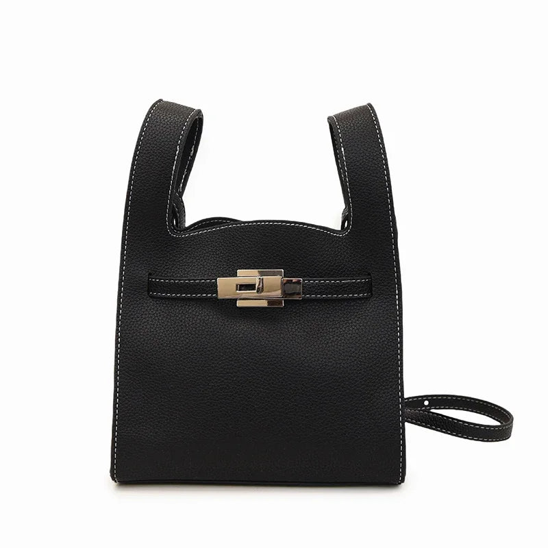 Elegant Ladies Tote Purse Fashionable Style