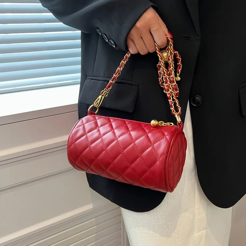 Spoken Dreams: Women's Fashion Cross Bag