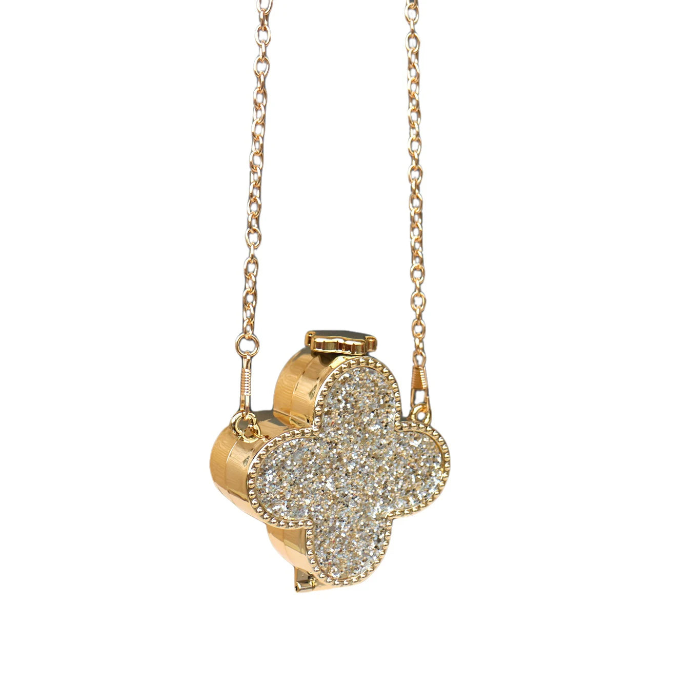 Spoken Dreams: Mini small shoulder clutch purse