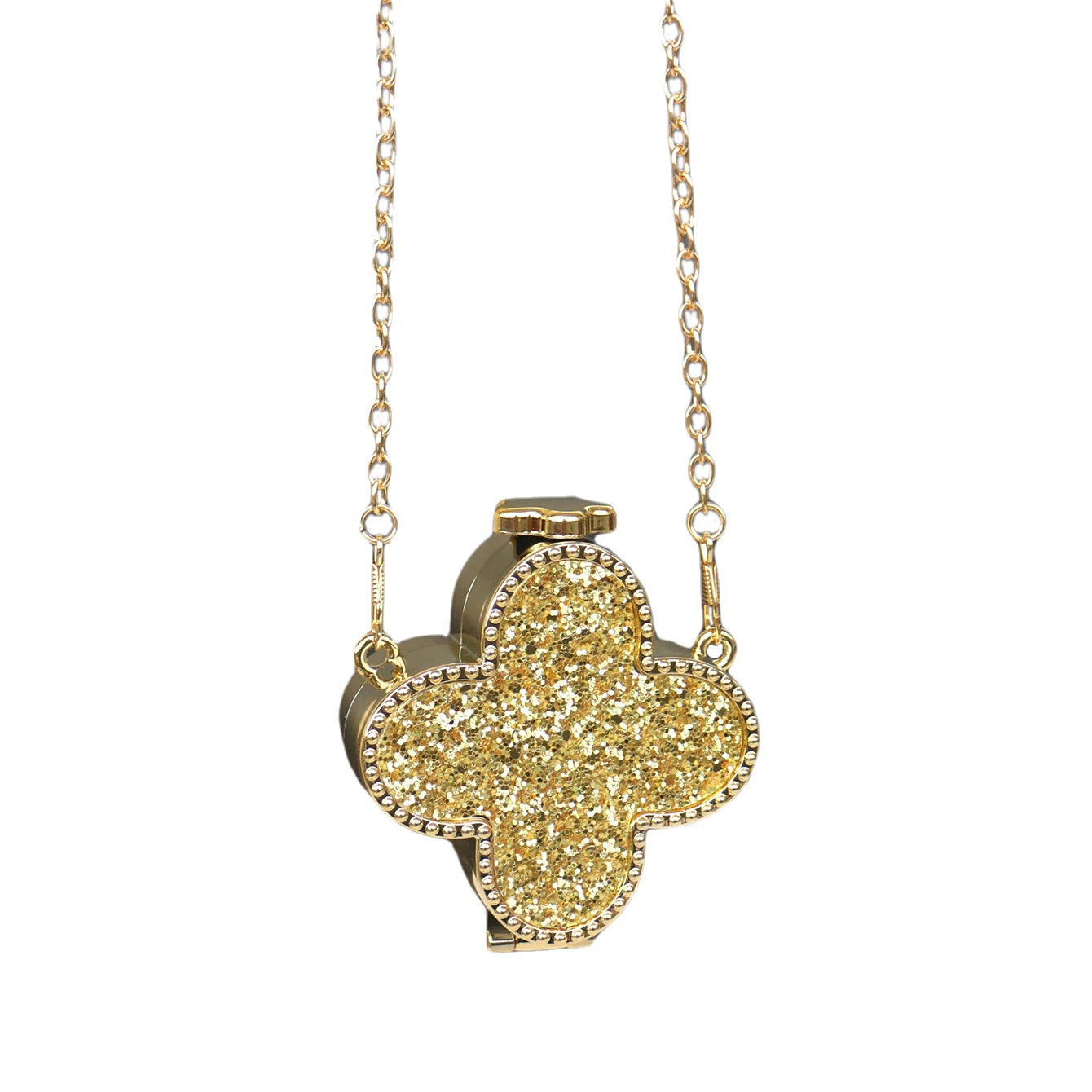 Spoken Dreams: Mini small shoulder clutch purse