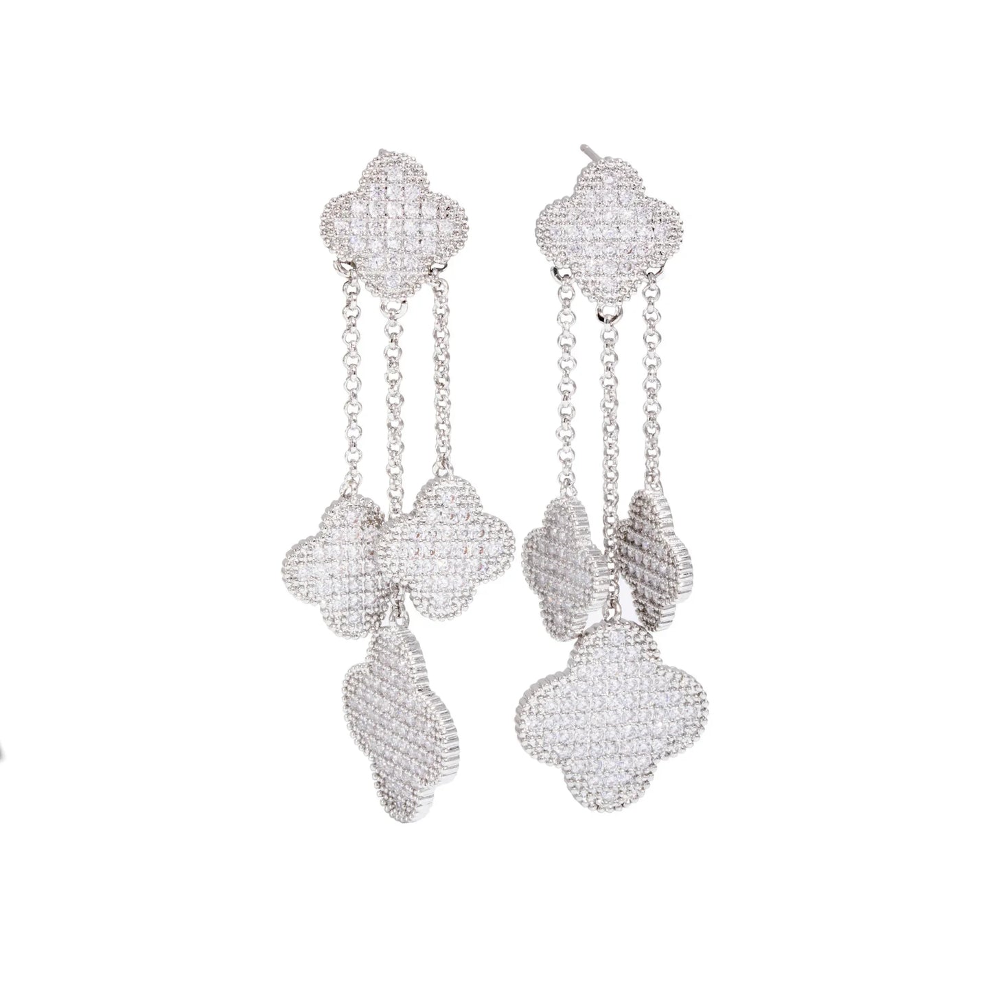 Spoken Dreams: Earrings Cuff Jewelry