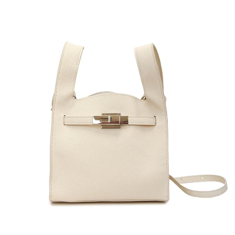 Elegant Ladies Tote Purse Fashionable Style