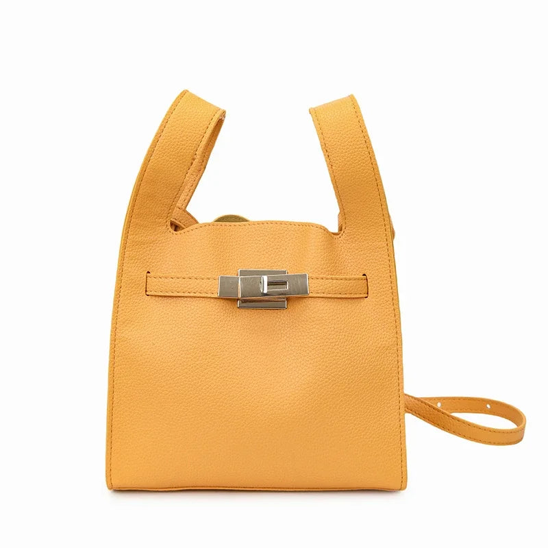 Elegant Ladies Tote Purse Fashionable Style