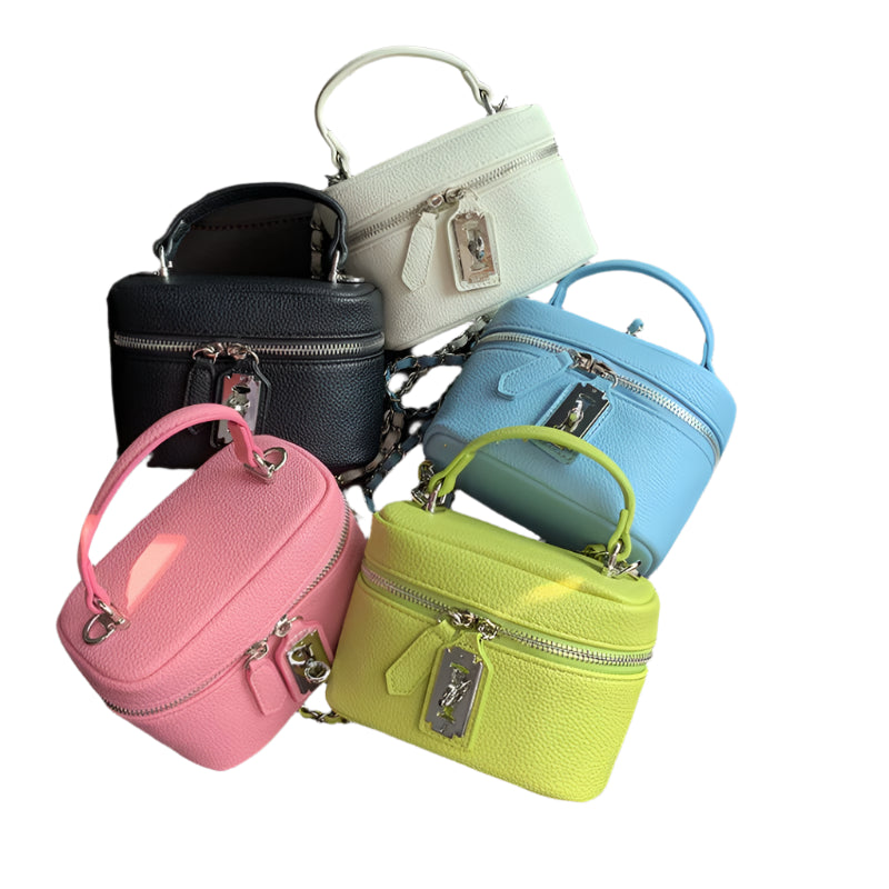Women Square Handbags
