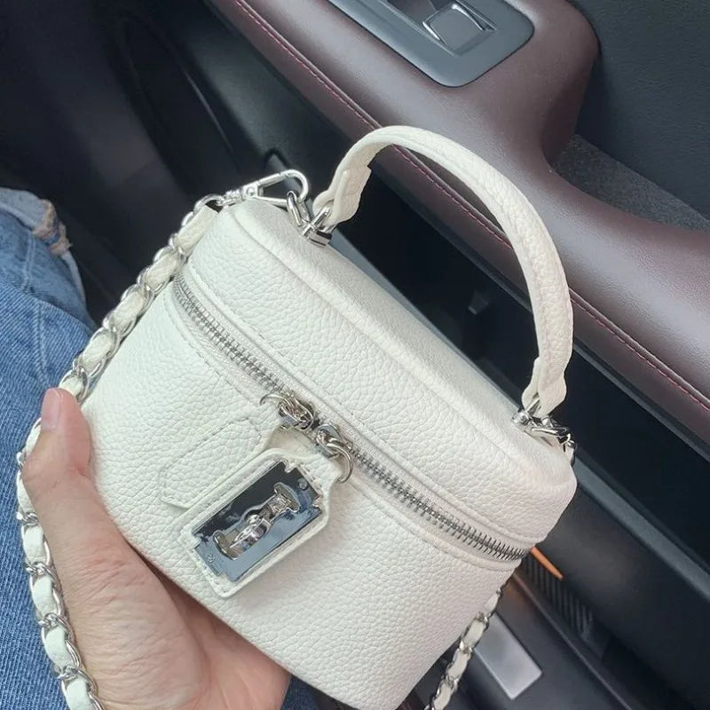 Women Square Handbags