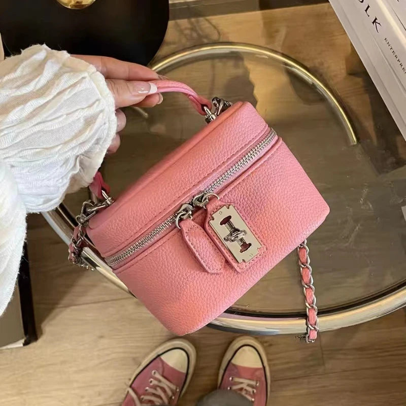 Women Square Handbags