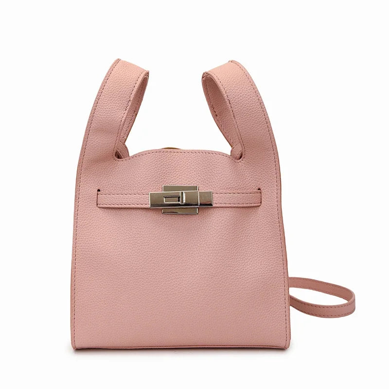 Elegant Ladies Tote Purse Fashionable Style