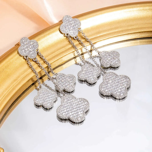 Spoken Dreams: Earrings Cuff Jewelry