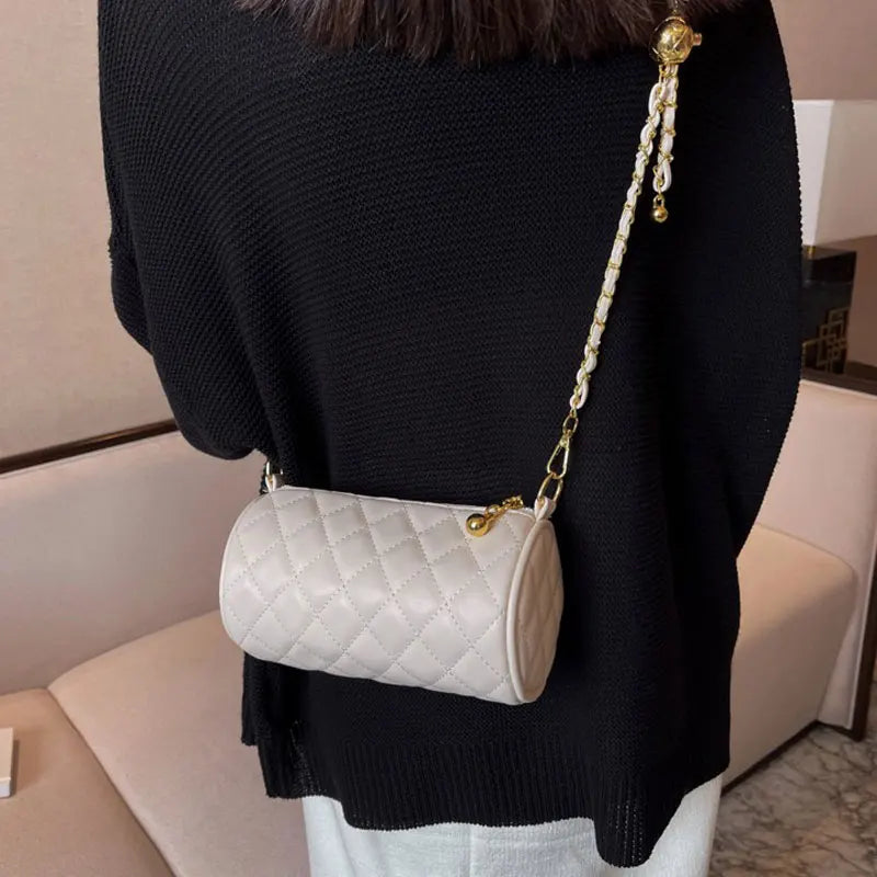 Spoken Dreams: Women's Fashion Cross Bag