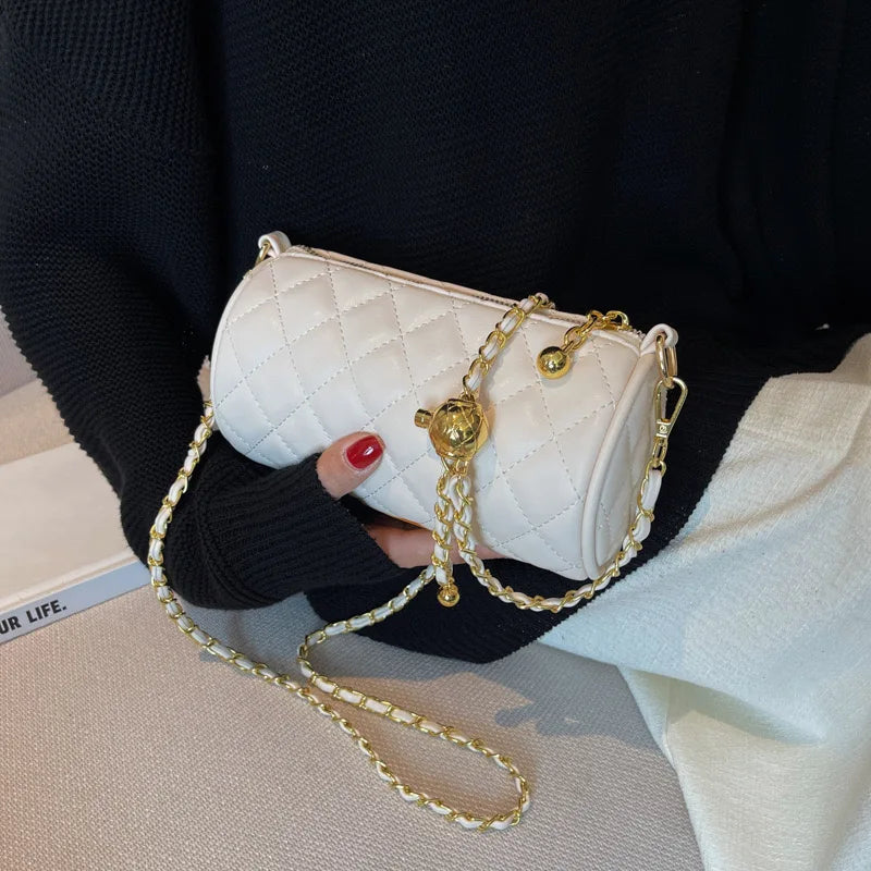 Spoken Dreams: Women's Fashion Cross Bag