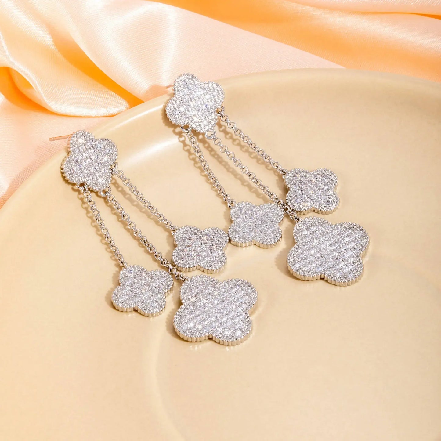 Spoken Dreams: Earrings Cuff Jewelry