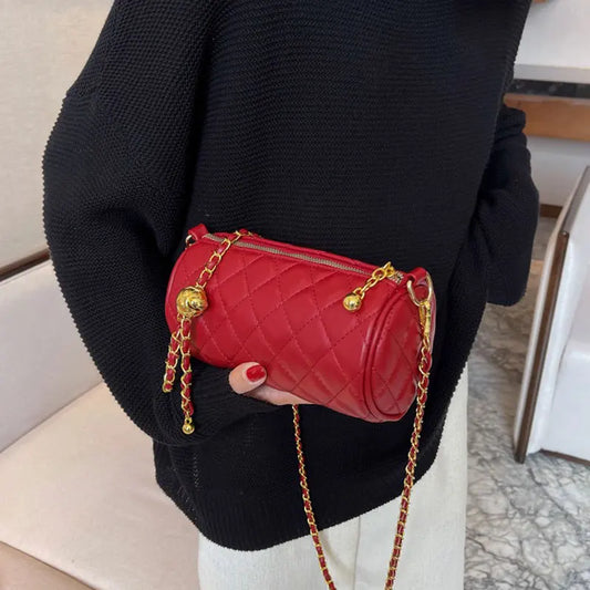 Spoken Dreams: Women's Fashion Cross Bag