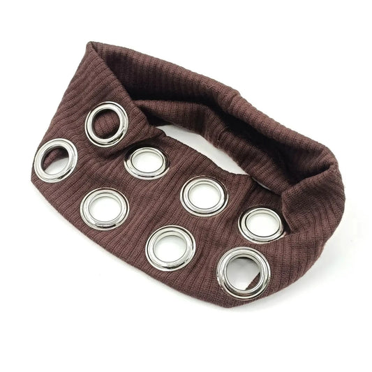 Spoken Dreams: Fashionable headband