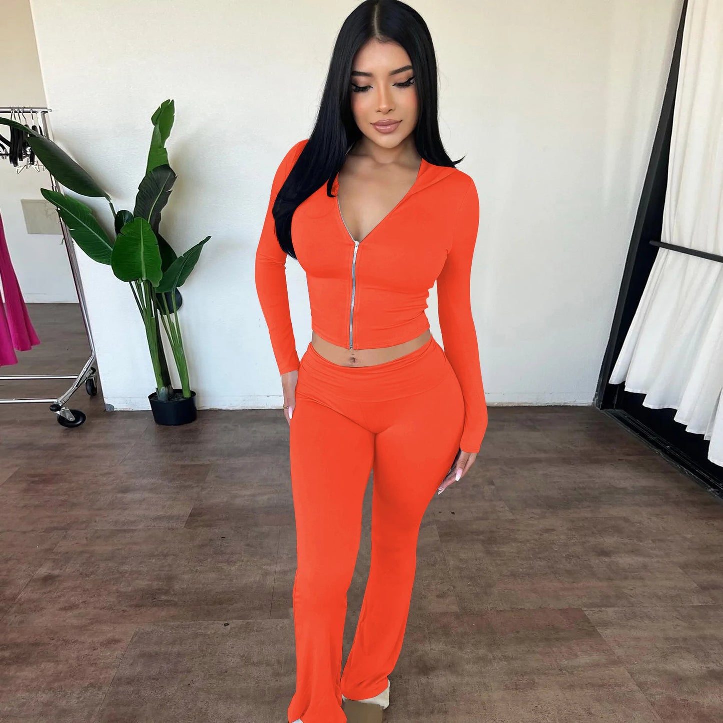 Spoken Dreams: Two Piece jogging Sets