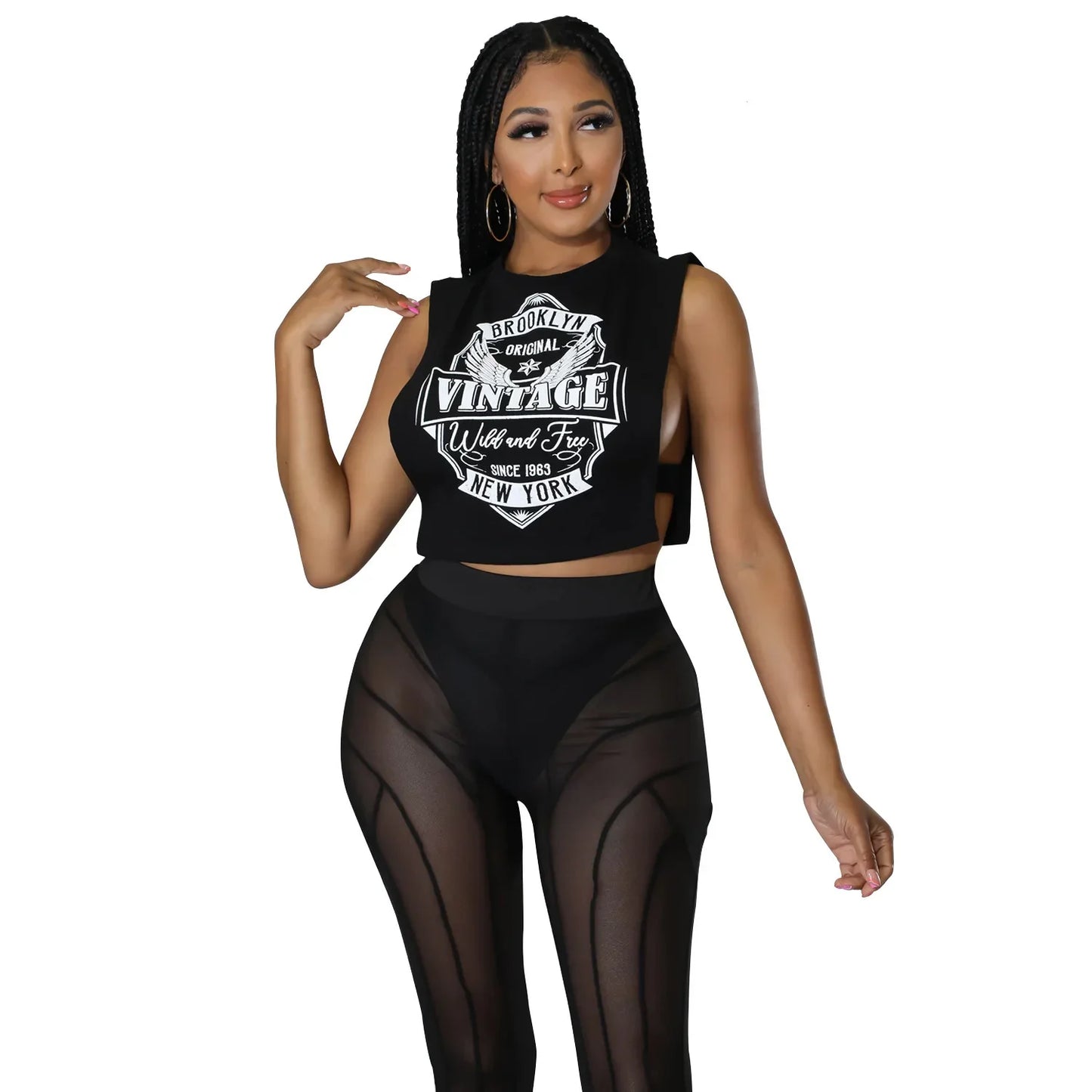 Short Sleeve O-neck T-Shirt Tops