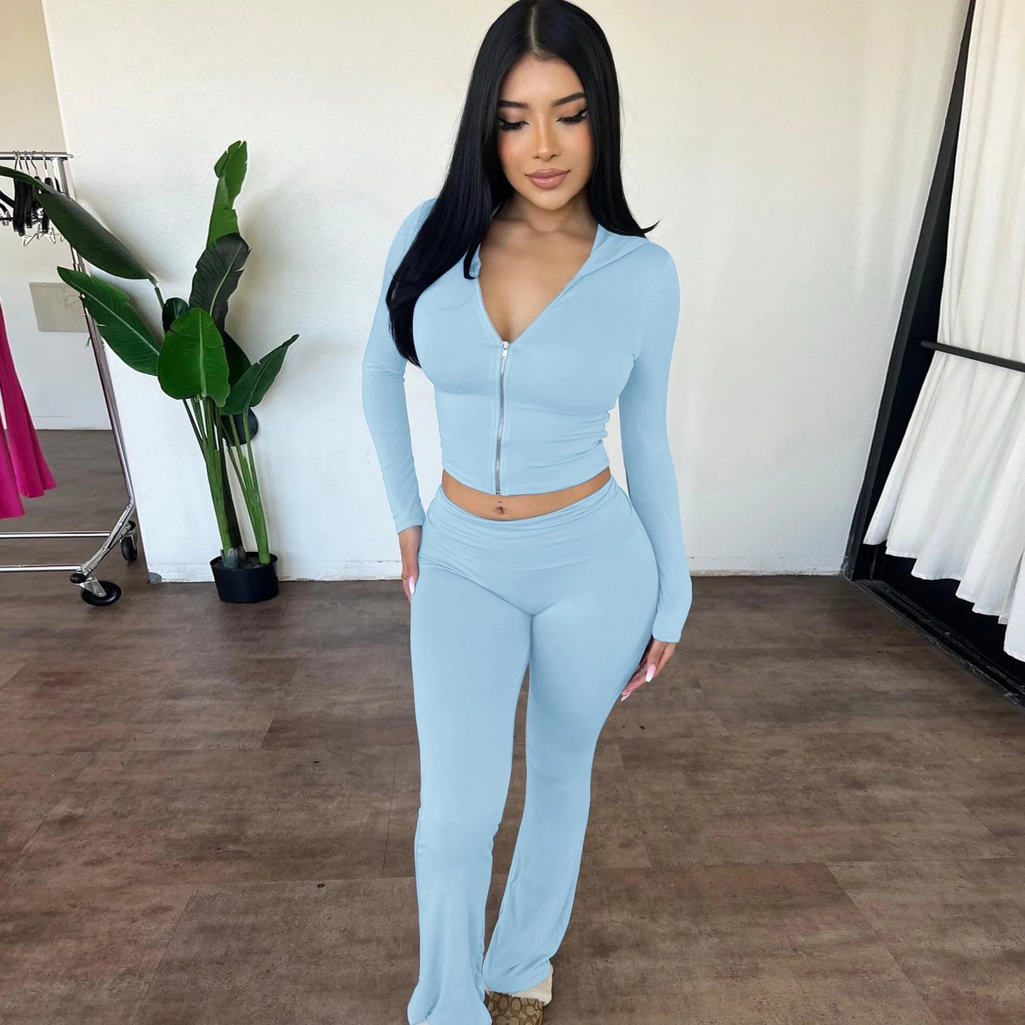 Spoken Dreams: Two Piece jogging Sets